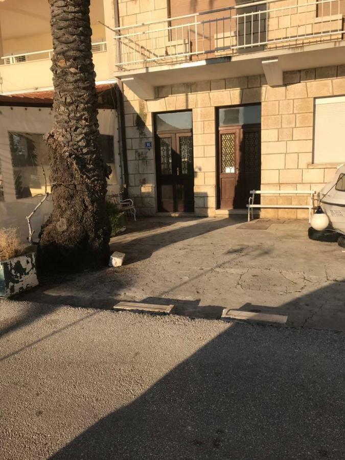 Studio Udica Подгора Экстерьер фото