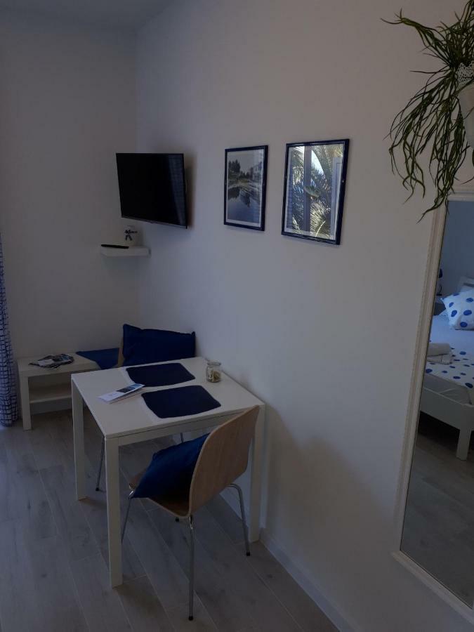 Studio Udica Подгора Экстерьер фото